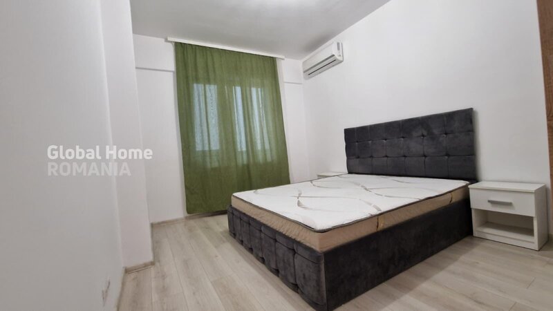Parcul Carol -ISG IV Apartament 2 camere Ansamblu nou   Mobilat -Utilat Modern