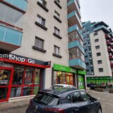 Parcul Carol -ISG IV Apartament 2 camere Ansamblu nou   Mobilat -Utilat Modern